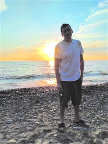 Cole E. Goerlich